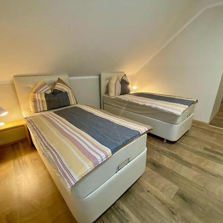 Pension Austria Mitterdorf im Mürztal Екстериор снимка